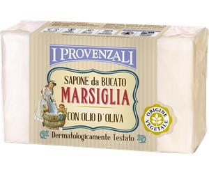 Sapone di Marsiglia per Bucato - 250 g