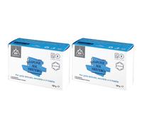 Sapone di Neutro pH 7 2x100 g Sapone