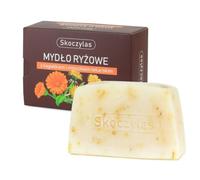 Sapone di riso Skoczylas con calendula e tarassaco - 100 g