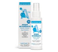 Sapone di un Tempo Acqua Detergente Baby Fiori di Riso 100ml