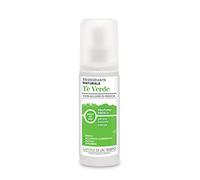 Sapone di un Tempo Deodorante Spray Naturale al Tè Verde 100 ml Nebulizzatore Tea Tree Unisex 5 Unità
