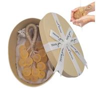 Sapone di Uva con Cordino, Soap Artigianale a Forma di Grappolo di Cristallo per Lavare le Mani, Profumo Naturale e Fresco, Saponi a Processo a Freddo di Alta Qualità, Regalo Decorativo Raffinato