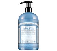 Dr. Bronner's Cura Saponi liquidi Baby-Mild Bio Sugar Soap 710 ml
