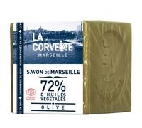 Sapone d'oliva Savon Du Midi Marsiglia