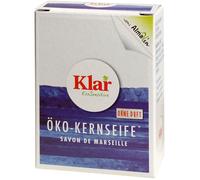 Sapone Eco Curd trasparente