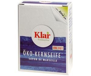 Sapone Eco Curd trasparente