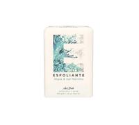 Sapone esfoliante Alghe Mariña e Sal Ach Brito 100 g