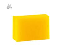 Sapone Fatto a Mano Alla Curcuma Da 100 G, Sapone All'Acido Cogico Al Limone, Sa