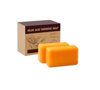 Sapone For Il Corpo: Pulizia Profonda Dei Pori, Schiarente E Idratante - Uso Su Tutto Il Corpo For Un Tono Della Pelle Uniforme(3PCS)