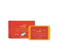 Sapone For L'acne Con Oli Essenziali Vegetali - Detergente Viso Schiumogeno Artigianale Anti-oleosità, Rimuove Delicatamente Lo Sporco, Adatto A Pelli Grasse E Miste(2PCS)