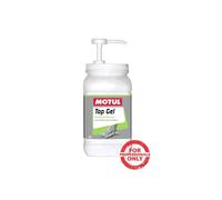 SAPONE GEL PER PULIZIA MANI MOTUL TOP GEL 3LT