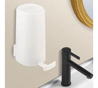 Sapone Grinder Risparmio di Sapone per Bar Regolabile per Doccia Parete