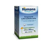 humana bc sapone liquido 300ml