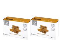 Sapone IDI allo zolfo Per pelle seborroica Set da 2 2x100 g Sapone