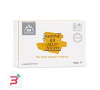 SAPONE IDI ZOLFO 100 G