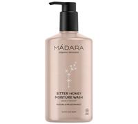 Sapone idratante al miele amaro 500 ml