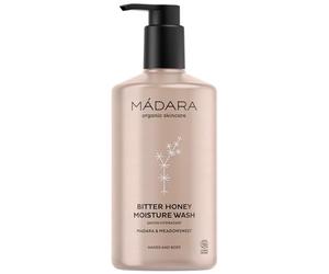 Sapone idratante al miele amaro 500 ml