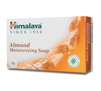 Sapone idratante alla mandorla dell'Himalaya, 75 g