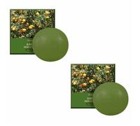 Sapone idratante Deoproce Argan 100 g 2 pezzi - SPEDIZIONE GRATUITA