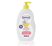 Sapone Idratante Nenuco BAÑO HIDRATANTE 650 ml