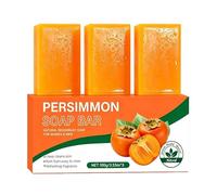 Sapone in Barra per Anziani,Prodotti da Bagno Purificanti - Set da 3 Pezzi per Doccia - per Genitori Nonni Casa Appartamento Dormitorio Stile Rustico Bagno WC