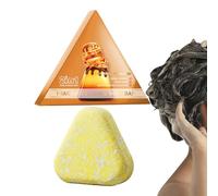 Sapone in Barra per il Corpo e i Capelli Sapone Rinforzante per Capelli