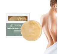 Sapone in Panetta per il Corpo - Idratante e Purificante per il Corpo - Detergente Delicato sulla Pelle - per Casa, Viaggio, Uomo, Famiglia, Palestra, Bagno, Hotel, Salone, Routine Quotidiana, Spa