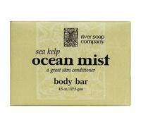 Sapone In Panetto Ocean Mist 4,5 Oz Confezione Da 12