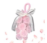 Sapone In Saponetta,Detergente Alla Rosa Per La Salute Della Pelle E L'Igiene Durante Il Bagno | Sapone Per Il Corpo - Per Uomini Donne Bambini Viaggio Casa Doccia