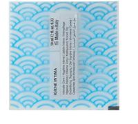Sapone intimo in bustina 10 ml, Confezioni da 500 pz,Linea Color pulizia dell' giene intima, Linea Cortesia Hotel,B&B casa vacanze. Detrgente intimo da viaggio