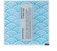 Sapone intimo in bustina da 10 ml, Linea Color Confezione da 100 pz - Linea Cortesia Hotel Cf. compostabile monouso e monodose
