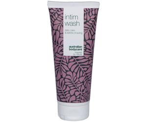 Sapone intimo nutriente Australian Bodycare 200 ml Gel doccia