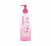 Sapone Intimo Rosa Mosqueta Babaria Rosa Mosqueta 300 ml
