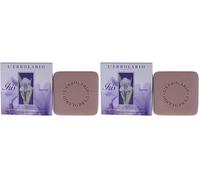 Sapone Iris (Confezione da 2)