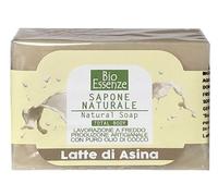 SAPONE LATTE ASINA BIOESSENZE