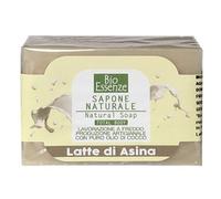 SAPONE LATTE ASINA BIOESSENZE