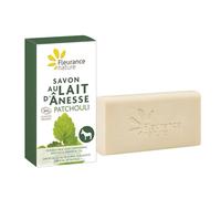 SAPONE LATTE DI BURRA con patchouli pillola 100 gr.