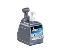 Sapone lavamani concentrato Sammy 20/S in T-Box - 3 L - Nettuno