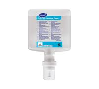 Sapone lavamani in schiuma senza profumo Diversey SoftCare SensitiveFoam 4x1,3lt