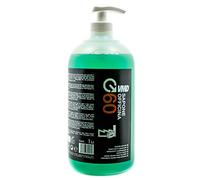 SAPONE LAVAMANI OFFICINA 1l con POMPETTA AD ALTO POTERE SGRASSANTE VMD60