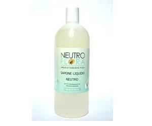 SAPONE LIQ NEUTRO BIO 1000ML