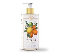 Sapone liquido Agrumi Alchimia ml 500