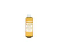 Sapone liquido "Agrumi e arancia" Dr. Bronner’s 18-in-1 Pure Castile Soap Citrus & Orange 475 ml
