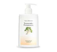 Sapone liquido al tea tree oil dispenser a pompa