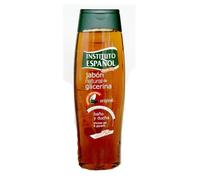 Sapone liquido alla glicerina dell'Istituto spagnolo 750 ml