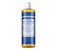 Sapone liquido alla menta piperita del Dr. Bronner 2 240 ml