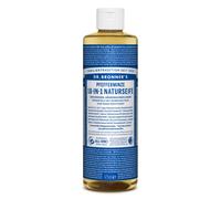 Sapone liquido alla menta piperita del Dr. Bronner 475 ml
