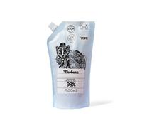 Sapone liquido alla verbena, ricarica, Yope, 0,5 l 1 pz.