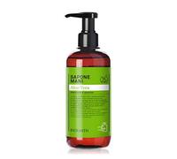 SAPONE LIQUIDO ALOE VERA 500ML .