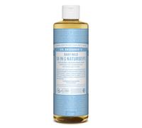 Dr. Bronner's Sapone Liquido 18in1 Baby - 475 ml